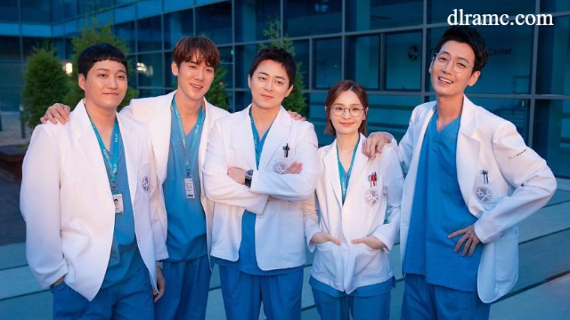 Fakta Menarik Korea 'Doctor Cha'
