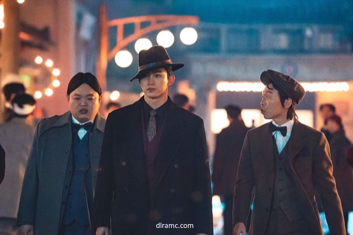 Fakta Menarik Tentang Film Drama Korea