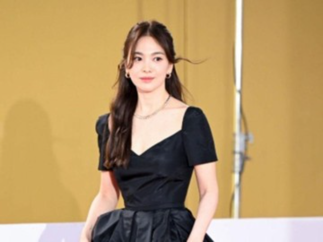 6 Drama Korea Terbaik di Bintangi Song Hye Gyo